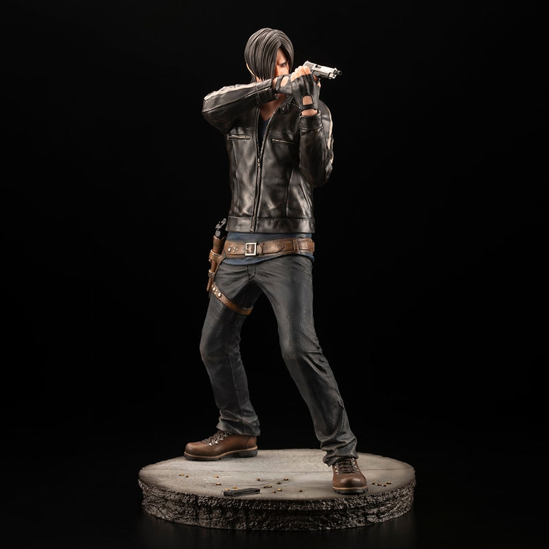 Action Figure Leon