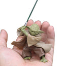 Action Figure Mestre Yoda