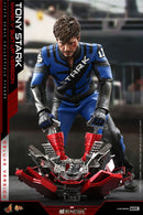 Action Figure Homem de Ferro Hiper Realista