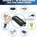  Novo Lançamento Game Retrô GD20