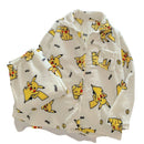 Pijama Feminino Pikachu