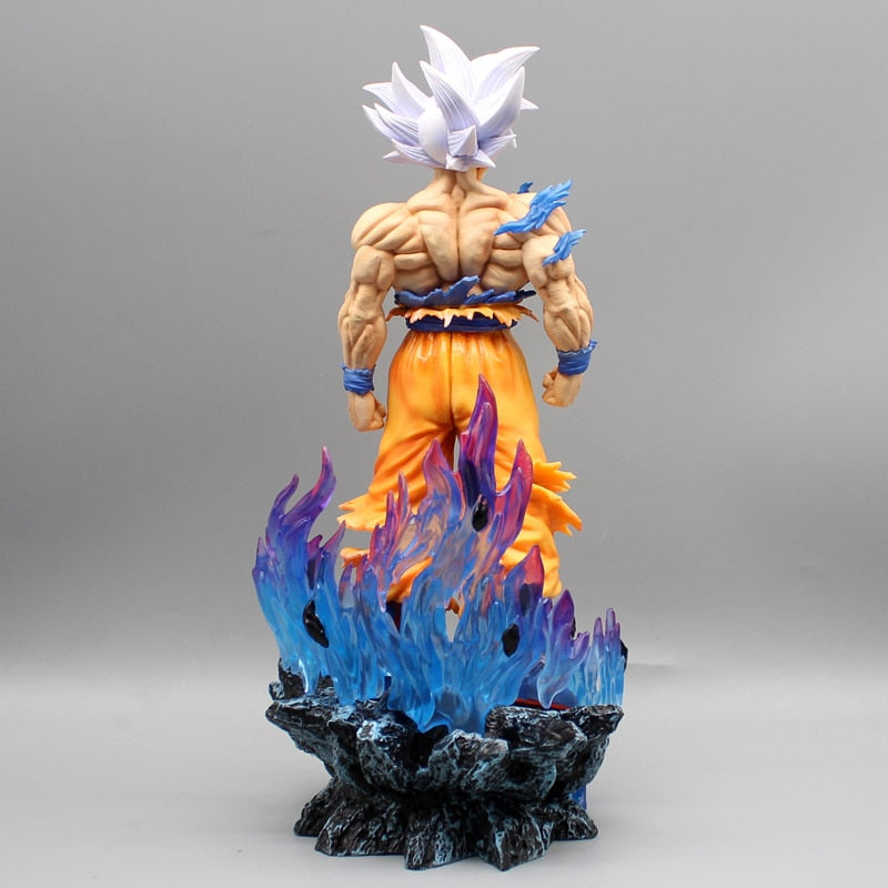 Action Figure Goku Instinto Superior