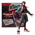 Action Figure Spider Man Miles Morales