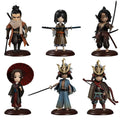 Action Figures Pocket Sekiro