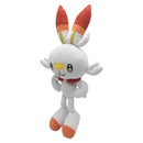 Pokemon Pelúcia Coleção 3