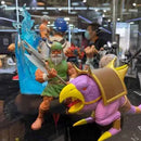 Action Figure Golden Axe