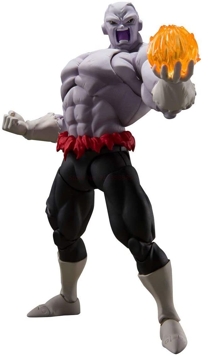 Action Figure Jiren