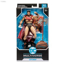 Coleção Action Figures DC Multiverse