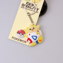 Chaveiro Pokemon