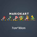 Adesivos Super Mario