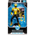 Coleção Action Figures DC Multiverse