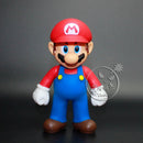 Personagens Super Mario