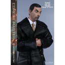 Action Figure Mr. Bean Militar