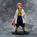 Miniatura Personagens Demon Slayer