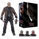 Action Figure Jason