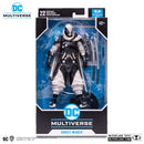 Coleção Action Figures DC Multiverse