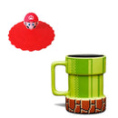 Canecas de Cerâmica Super Mario