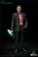 Action Figure Realista Duende Verde 