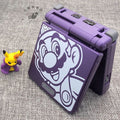 Nintendo Game Boy Advance SP Modificado