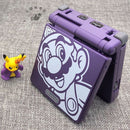 Nintendo Game Boy Advance SP Modificado