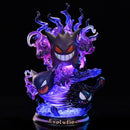 Estatuetas Pokemon Evoluções