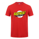 Camisas Masculinas Moda Geek 1