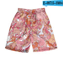 Bermudas Tema Pokemon