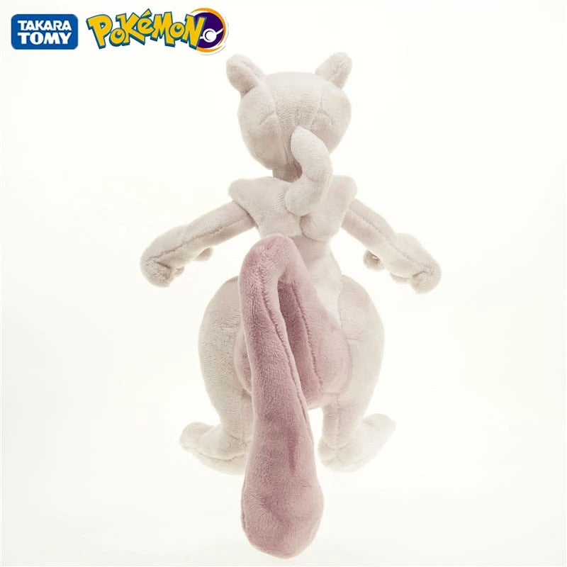 Pelucia de Pokemon Mewtwo