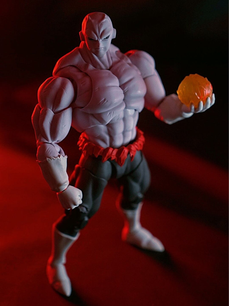 Action Figure Jiren