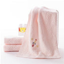 Toalha de Banho Tema Pokemon