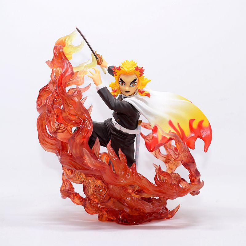 Action Figures Personagens Demon Slayer