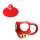 Canecas de Cerâmica Super Mario