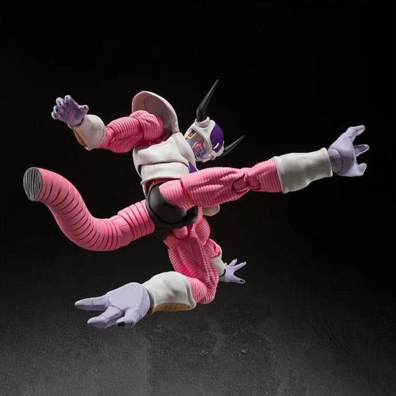 Action Figure Segunda Transformação de Frieza