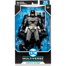 Coleção Action Figures DC Multiverse