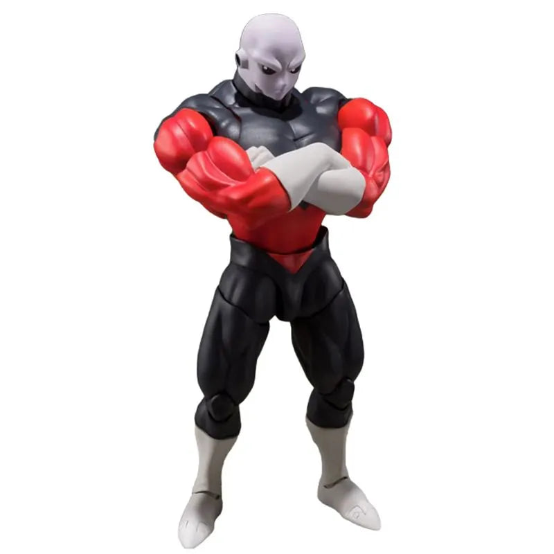 Action Figure Jiren