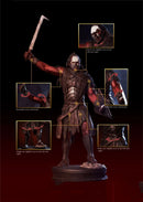 Action Figure Orc Uruk Hai