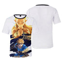 Camisas Zelda Coleção 2