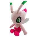 Pokemon Pelúcia Coleção 3