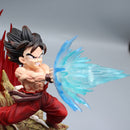 Action Figure Goku Vs Vegeta