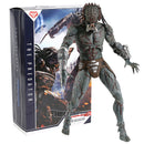 Action Figure Predator Assassino Armadura Neca