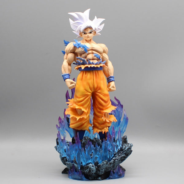 Action Figure Goku Instinto Superior