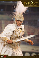 Action Figure Imperador Cômodo Gladiador