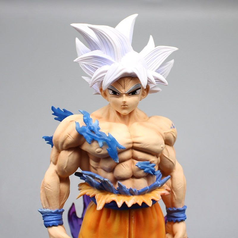 Action Figure Goku Instinto Superior