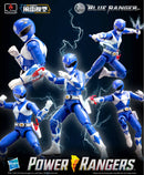 Action Figure Power Rangers