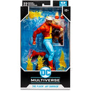 Coleção Action Figures DC Multiverse