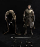 Action Figure Jon Snow Game of Thrones