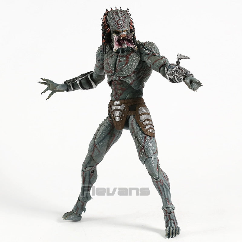 Action Figure Predator Assassino Armadura Neca