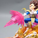 Action Figure Goku Vs Vegeta