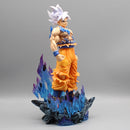 Action Figure Goku Instinto Superior