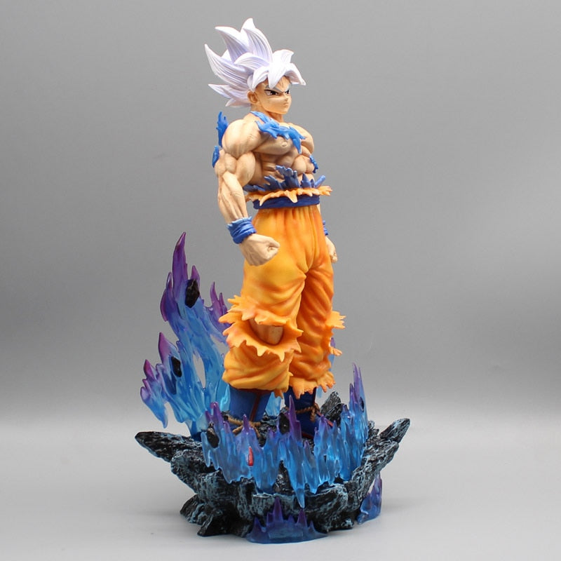 Action Figure Goku Instinto Superior